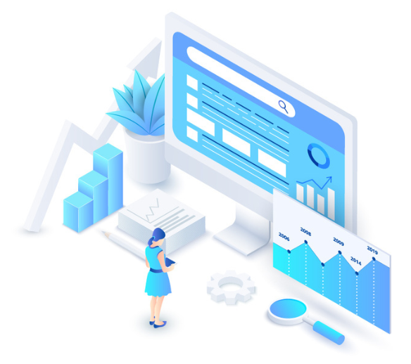 Feature Illustration