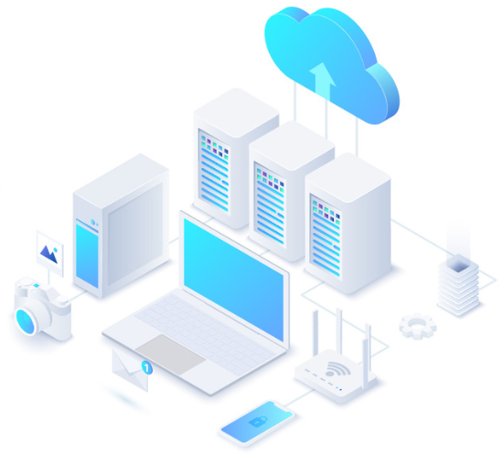 Feature Illustration