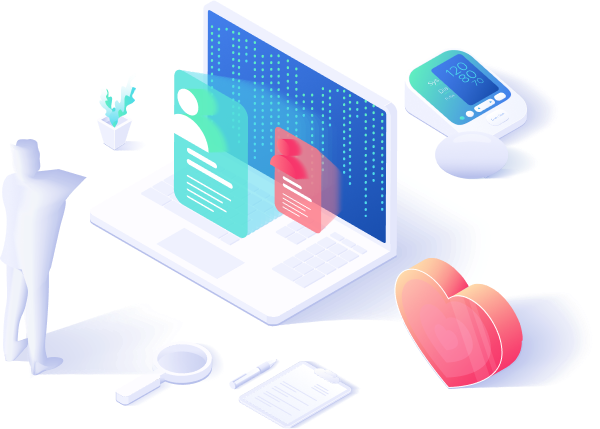 Feature Illustration